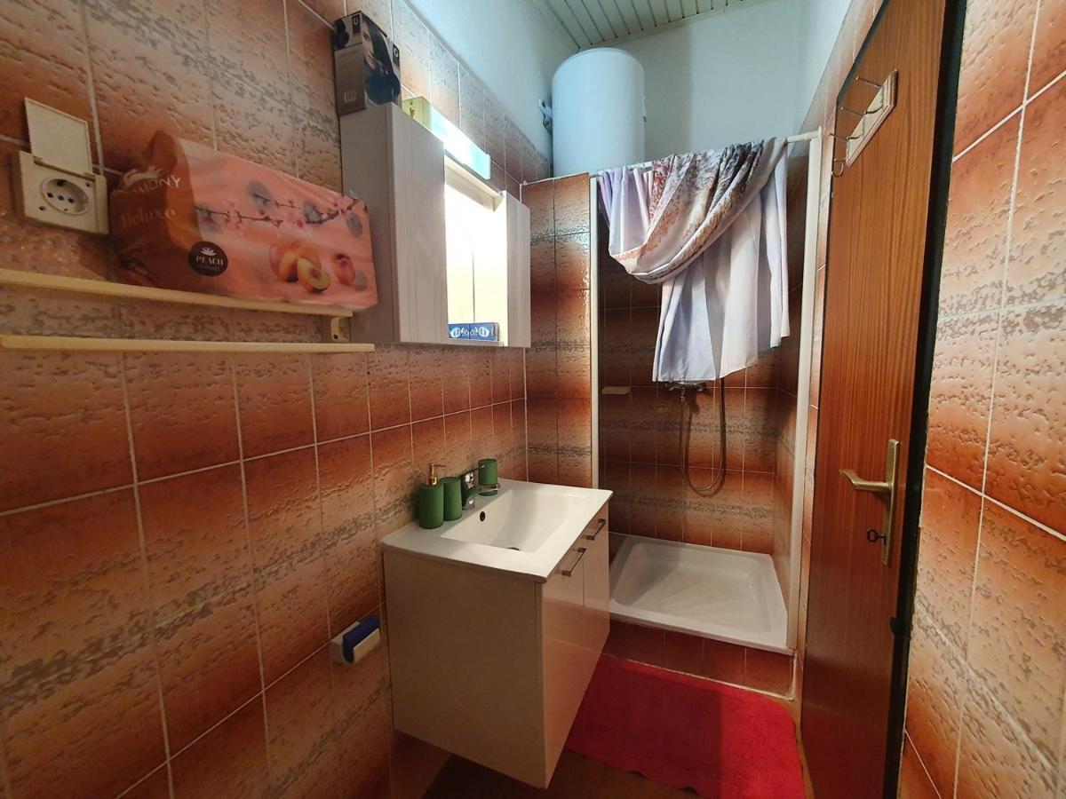 Apartments Porec Beach Area Simo Екстер'єр фото