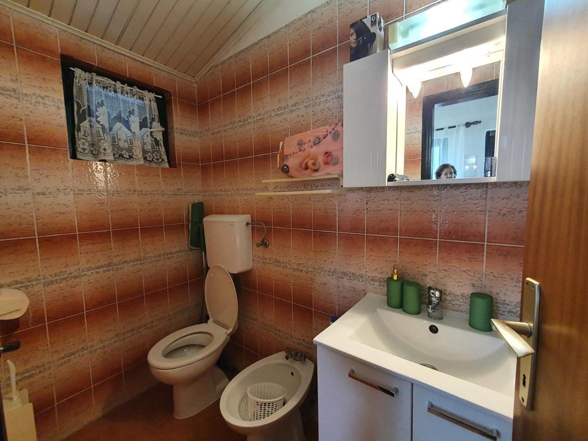 Apartments Porec Beach Area Simo Екстер'єр фото