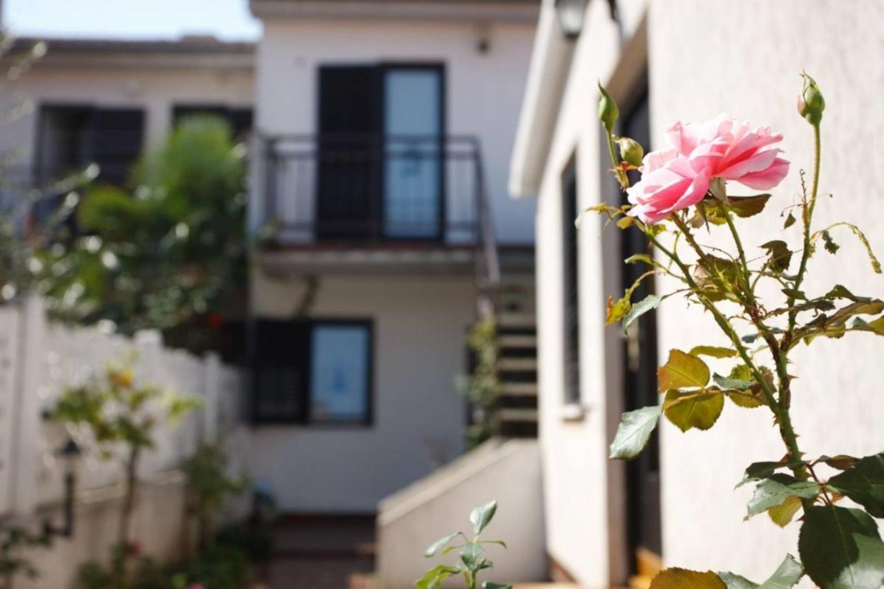 Apartments Porec Beach Area Simo Екстер'єр фото