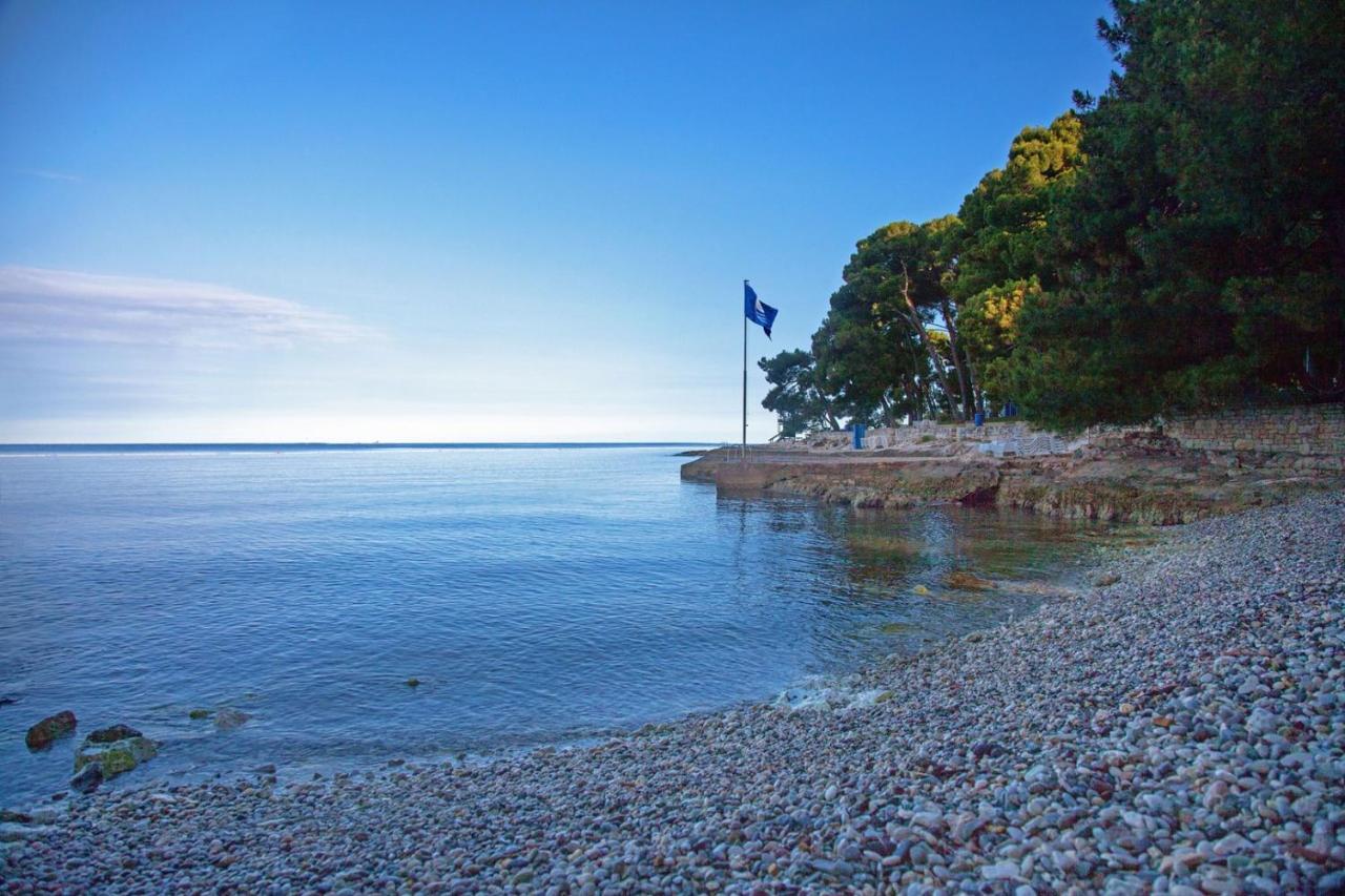 Apartments Porec Beach Area Simo Екстер'єр фото