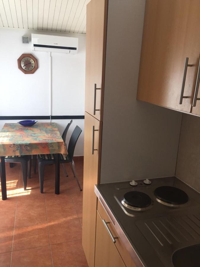 Apartments Porec Beach Area Simo Екстер'єр фото