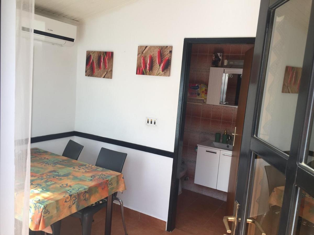 Apartments Porec Beach Area Simo Екстер'єр фото