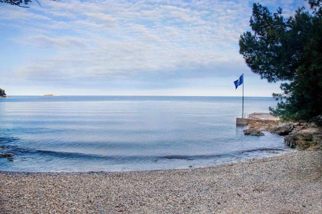 Apartments Porec Beach Area Simo Екстер'єр фото