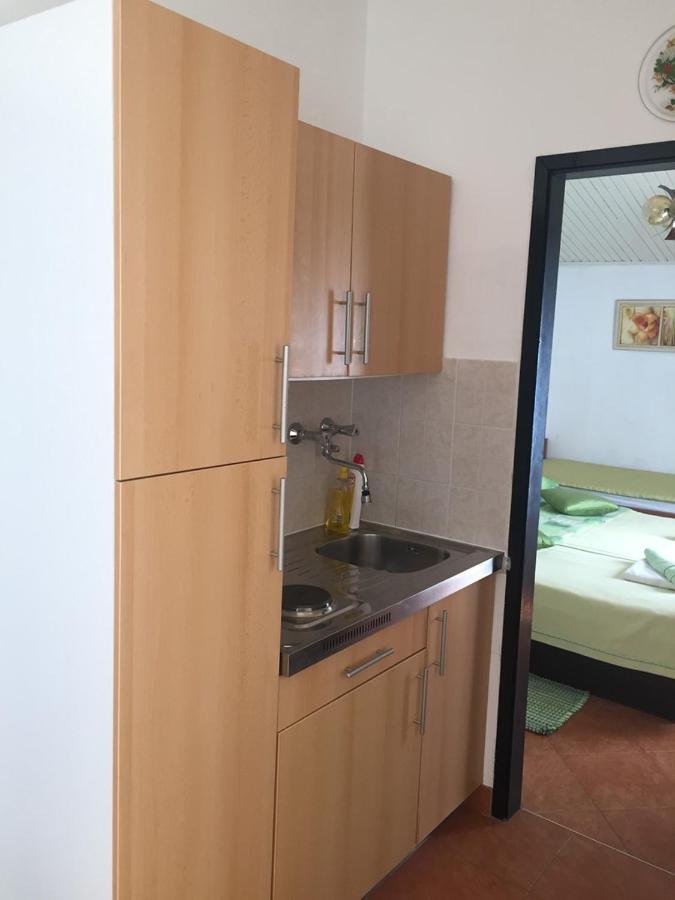 Apartments Porec Beach Area Simo Екстер'єр фото