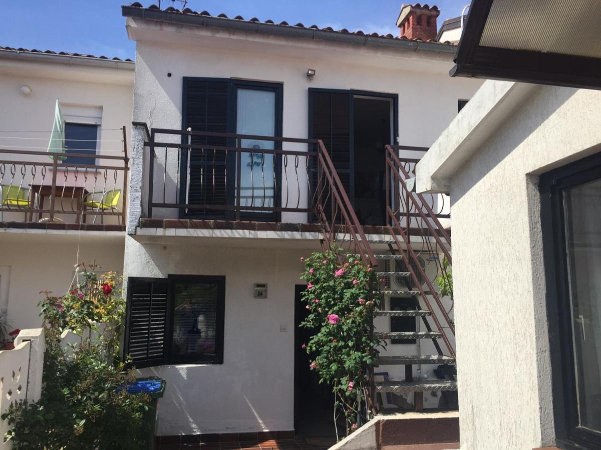 Apartments Porec Beach Area Simo Екстер'єр фото
