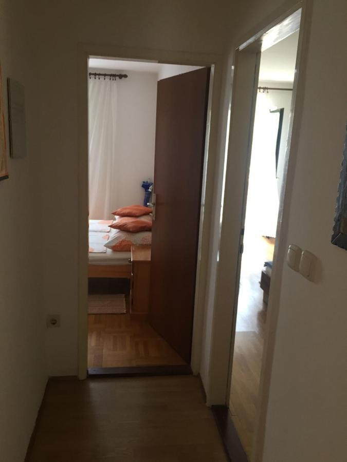 Apartments Porec Beach Area Simo Екстер'єр фото